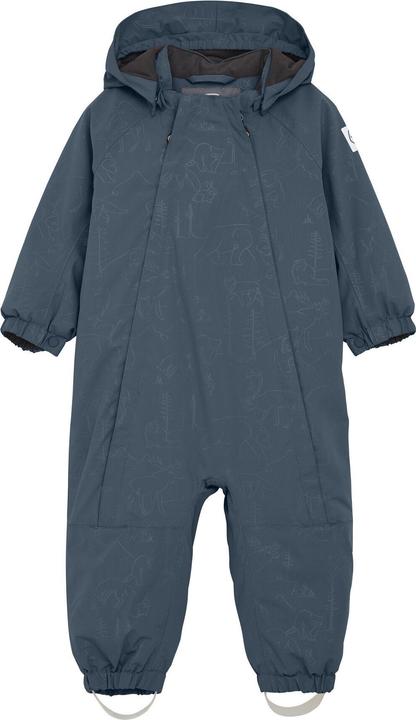 Immagine prodotto Color Kids Kleinkinder Schneeoverall (80)