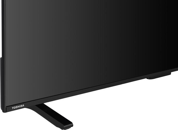 Actual product image Toshiba 65UA2363DG (65", LED, 4K, 2023)