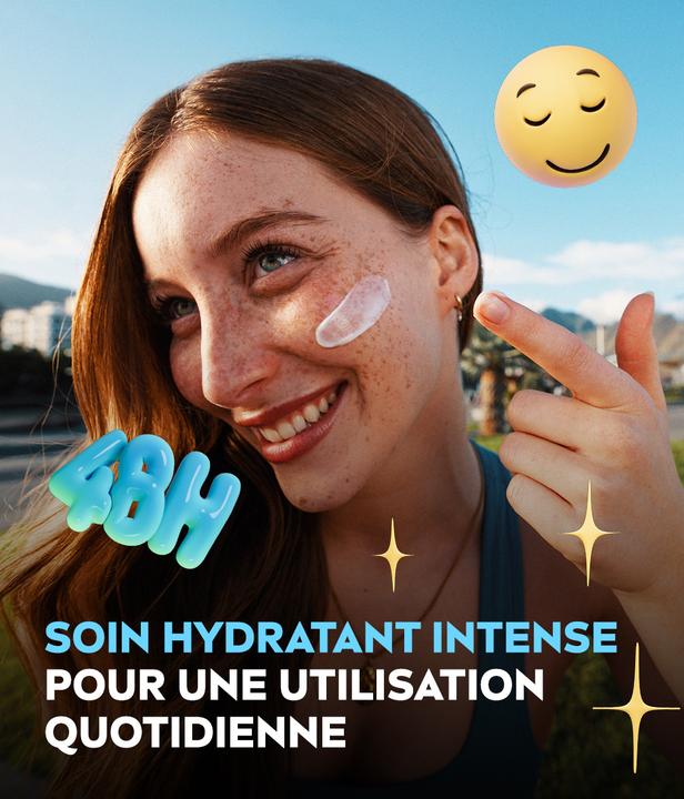 Produktbild NIVEA Körpercrème Soft Multipack 3 x 300 ml (Körpercreme, 900 ml)