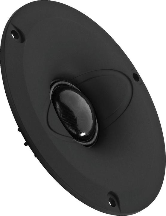 Produktbild Monacor HiFiDome Tweeter (1 Stk.)