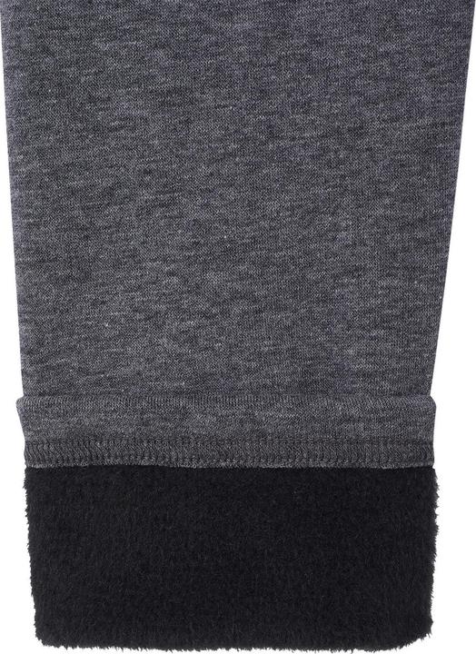 Actual product image Vertbaudet Mädchen Thermo-Leggings mit Fleecefutter (140)