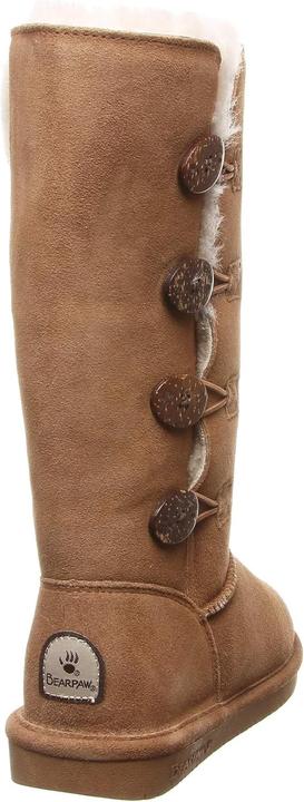 Actual product image Bearpaw Short Pull-On Boots (41)