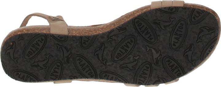 Produktbild Plakton Mam Alou Nobuck (42)