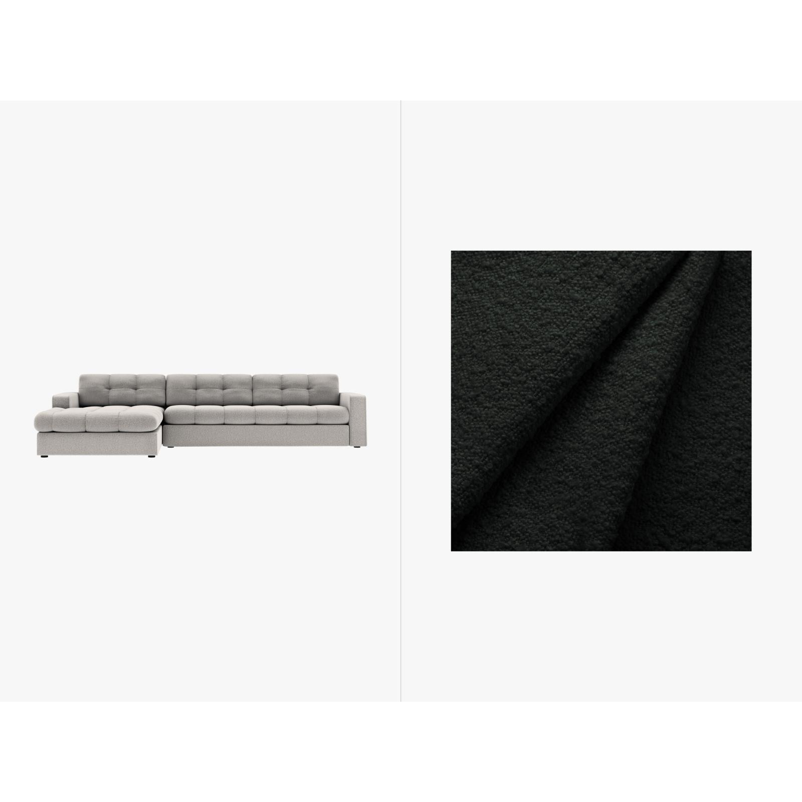 CXL by Christian Lacroix, Sofa, Yohan (Ecksofa)