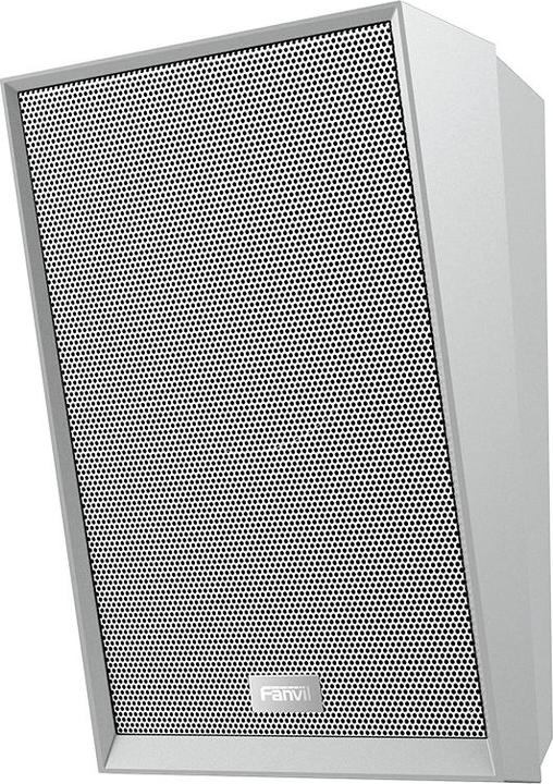 Actual product image Fanvil A212 Wall speaker white
