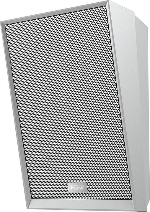 Actual product image Fanvil A212 Wall speaker white