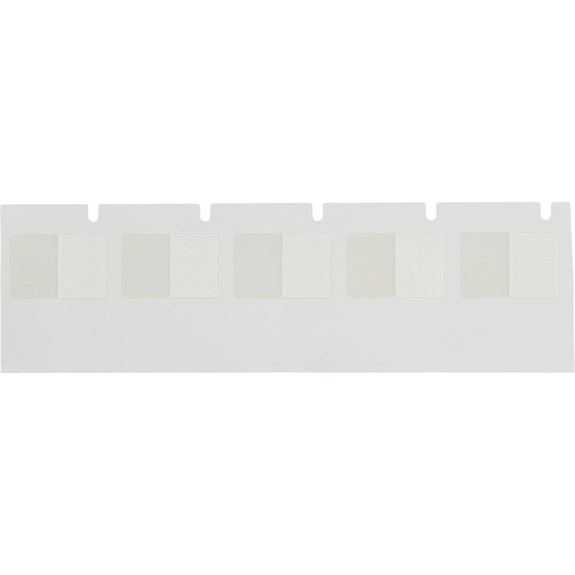 Brady, Etiketten, High-Adhesion Self-Laminating