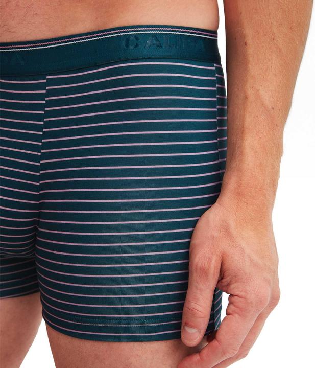 Produktbild Calida Natural Benefit Boxershorts (M, 3er Pack)