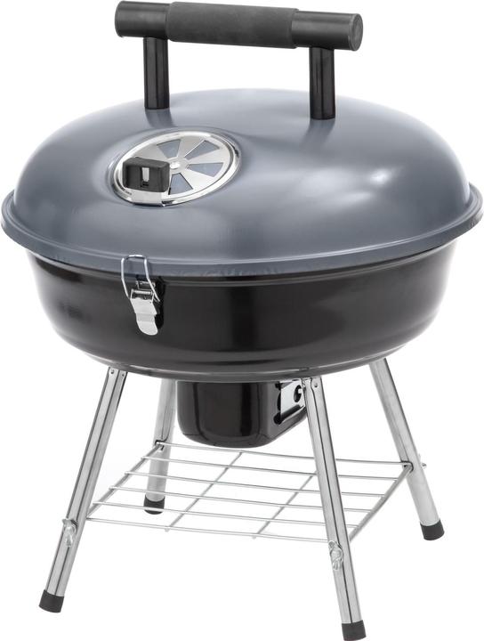 Immagine prodotto Mustang Grill Kepsnine "Mustang Festival" Ø36cm