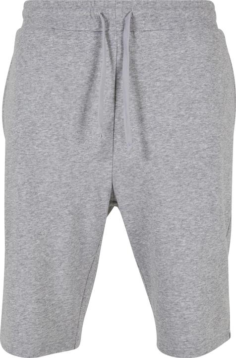 Image du produit Urban Classics Low Crotch Sweatshorts grey L (L)