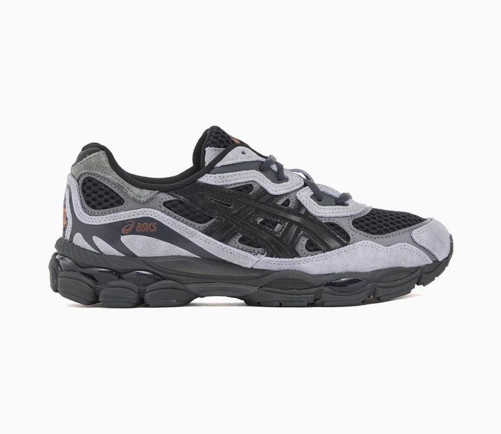 Produktbild ASICS Performance ASICS Gel-NYC (40.5)