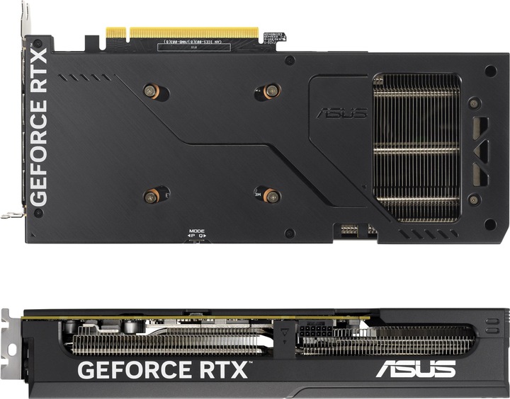 Immagine prodotto ASUS Prime RTX 4070 Super OC (12 GB)