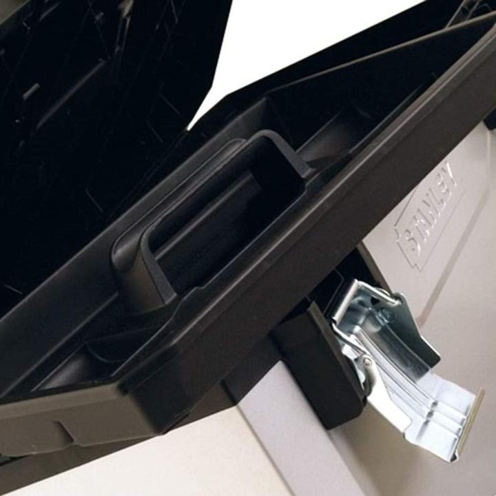 Actual product image Stanley Toolbox 1-95-617