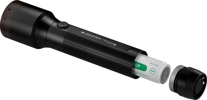Produktbild Ledlenser P6R Core (15.80 cm, 900 lm)