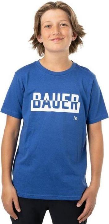 Produktbild Bauer TShirt Hockey (M)