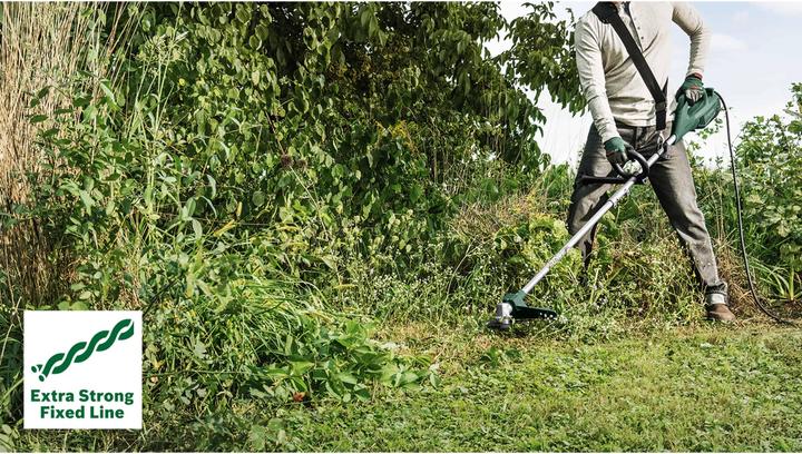 Produktbild Bosch Home & Garden Freischneider AFS 23-37 (Trimmfaden)