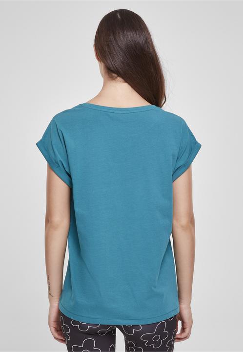 Immagine prodotto Urban Classics Ladies Extended Shoulder Tee - 2126 (3XL)