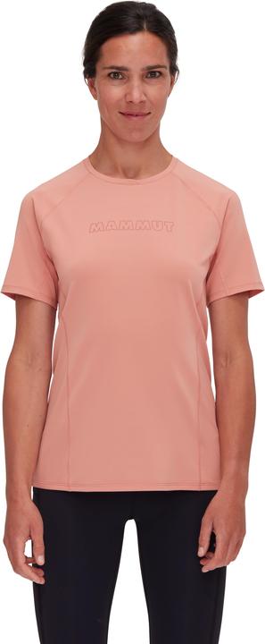 Immagine prodotto Mammut Selun FL T-Shirt Women Logo (S)