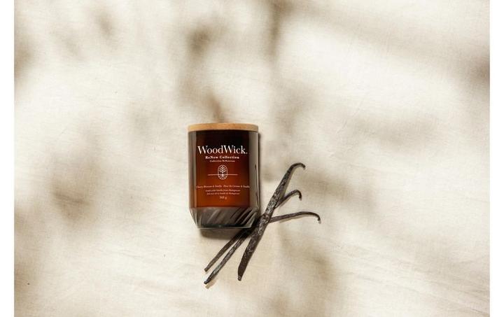 Produktbild WoodWick Cherry Blossom & Vanilla