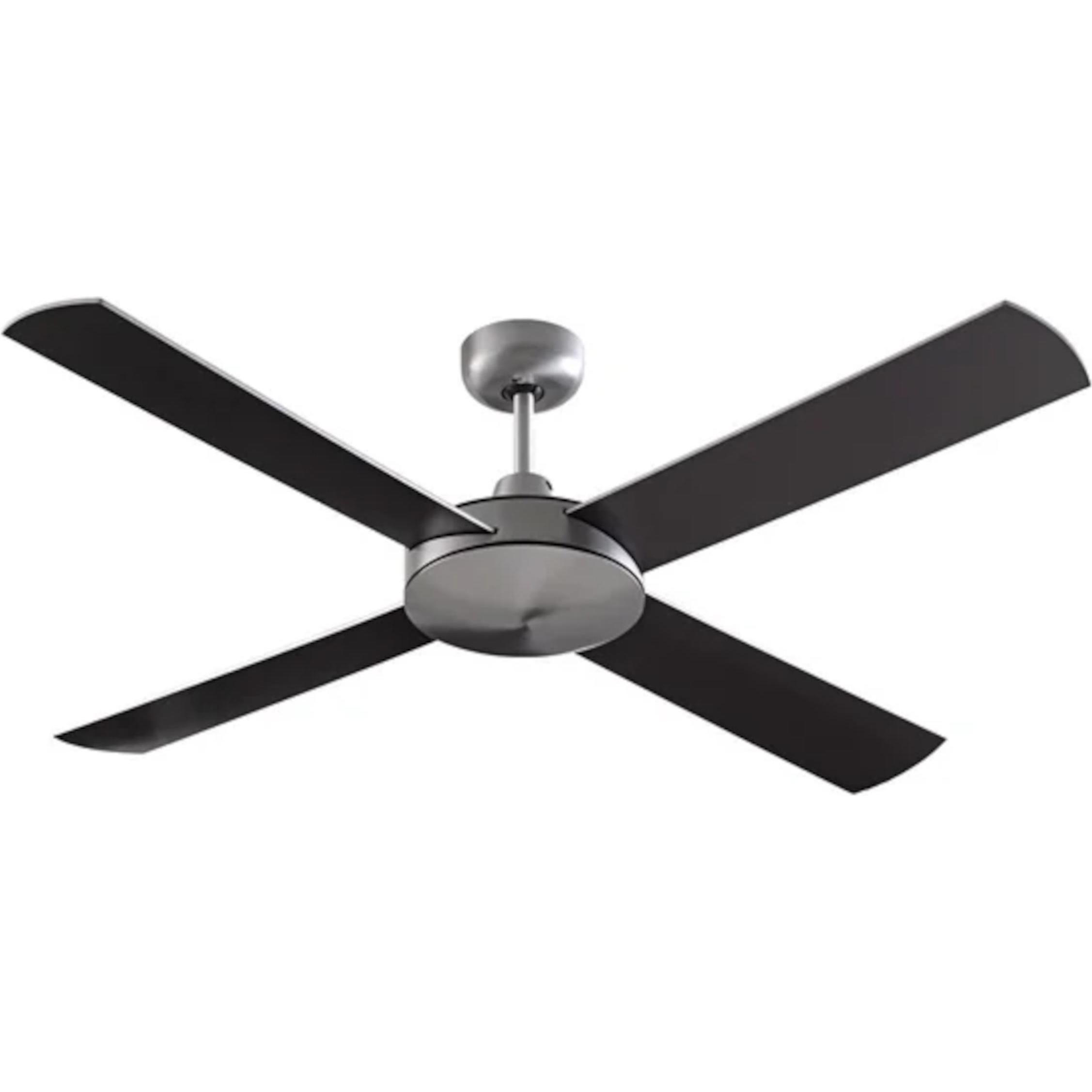 Beacon Futura, Ventilator, Grau