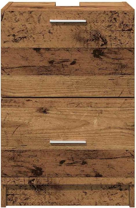 Immagine prodotto vidaXL Badezimmerschrank (37 x 40 x 59 cm)