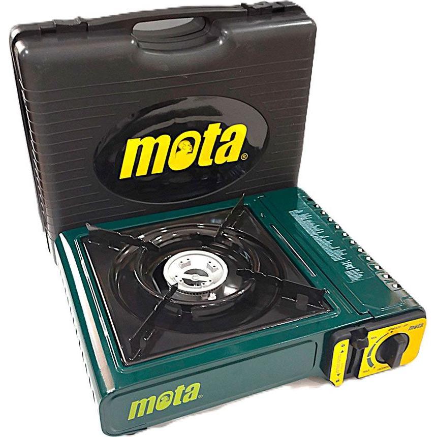 Mota Herramientas, Fornello da campeggio