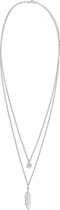 Immagine prodotto Elli Boho (Argento, 45 cm)