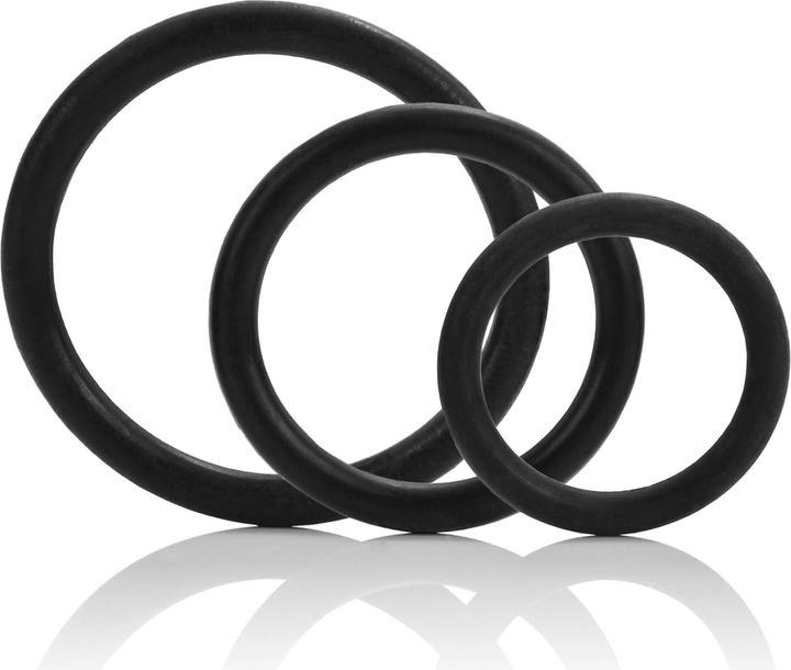 Immagine prodotto CalExotics Tri-Rings (5 cm)