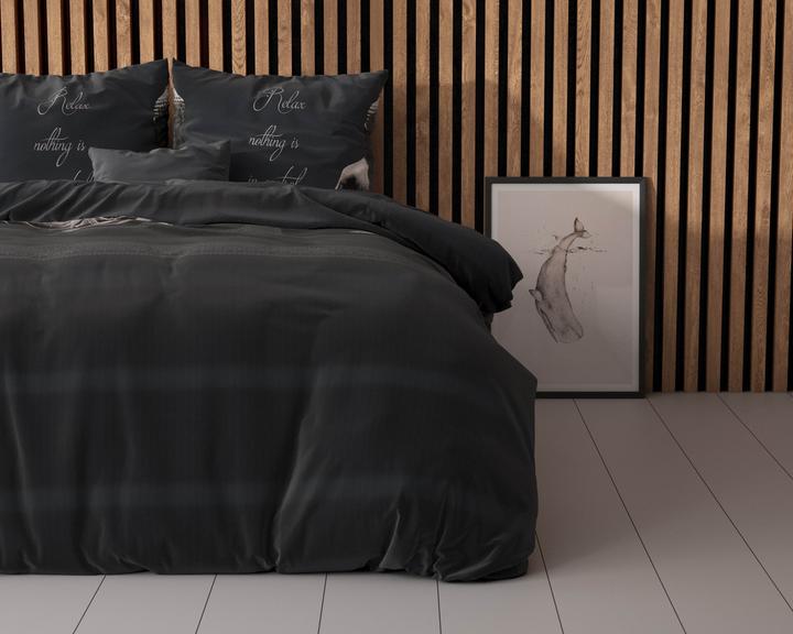 Produktbild Sleeptime Bettbezug Buddha (Duvetbezug, 140 x 220 cm)