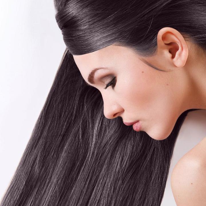 Image du produit Sanotint Haarfarbe (Brun naturel)