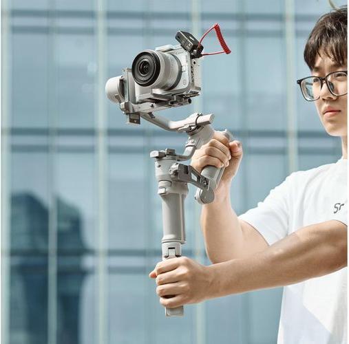 Actual product image SmallRig Cage für EOS R50 V (Cage)