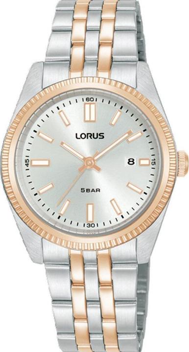Actual product image Lorus RJ282BX9