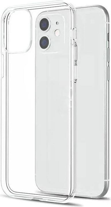 Produktbild OEM Rückwandabdeckung CLEAR case 2 mm BOX für IPHONE 11 transparent (Apple iPhone 11)