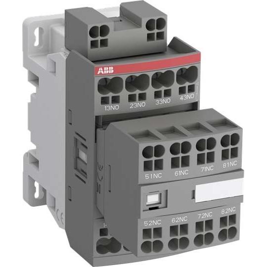ABB, Elektroauto Ladezubehör, NF71EK-14