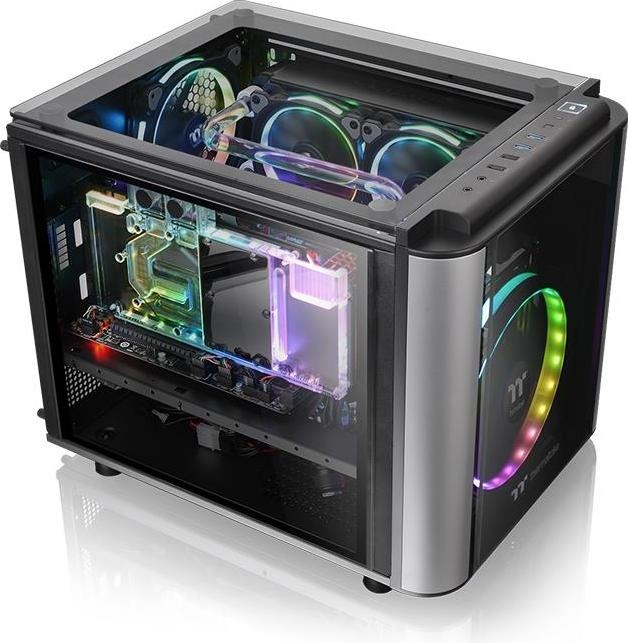 Produktbild Thermaltake Level 20 VT (mATX)