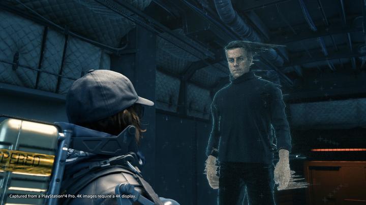Produktbild Sony Death Stranding PlayStation 4, PlayStation 4 Pro (PS4, DE)