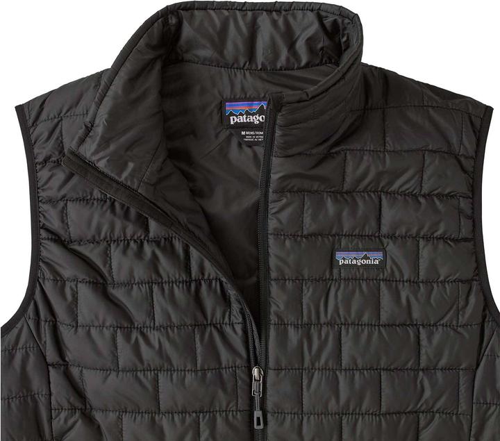 Image du produit Patagonia Gilet Nano Puff (S)