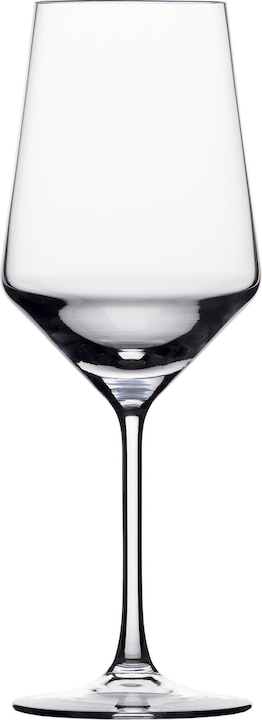 Pure (54 cl, 6 Glasses, Red wine glasses)