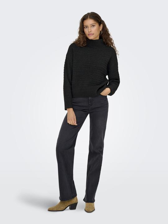 Produktbild Only ONLGLOBE Strickpullover Strickpullover (XS)