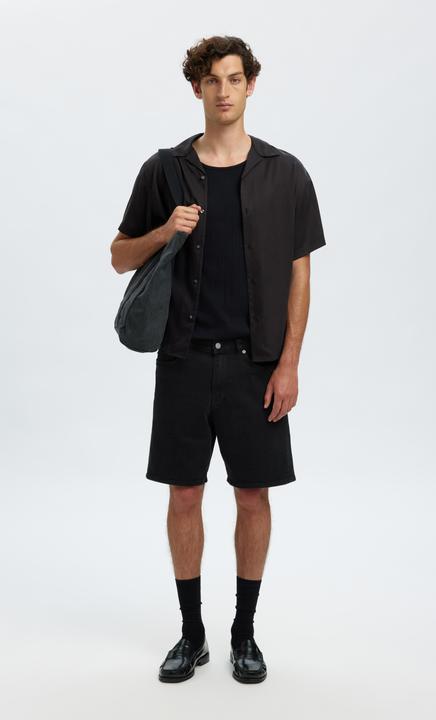 Image du produit Selected Regular Fit Jeansshorts (M)