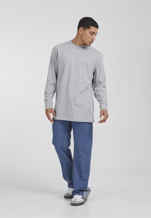 Produktbild Urban Classics Tall Tee L/S (5XL)