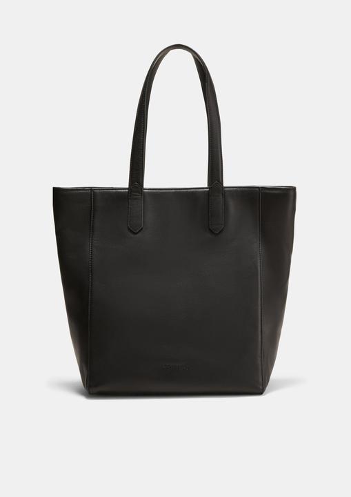Produktbild Comma Grosser Shopper aus Echtleder