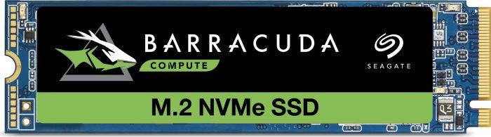 Immagine prodotto Seagate BarraCuda 510 (250 GB, M.2 2280)