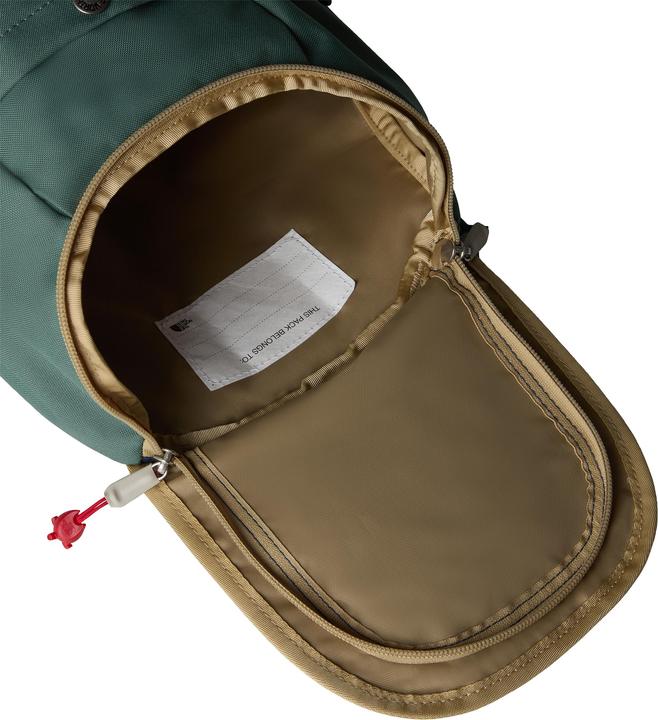 Produktbild North Face Mini Explorer (10 l)