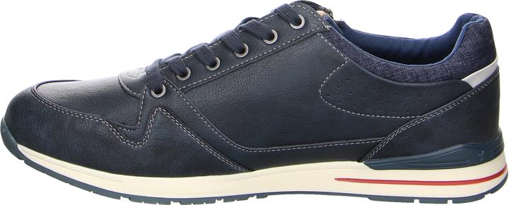 Immagine prodotto Mustang Un look accattivante e materiali robusti: ecco cosa rappresentano queste comode scarpe da (50)