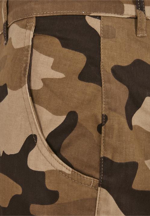 Produktbild Urban Classics Camo Cargo Jogging Pants 2.0 (36)