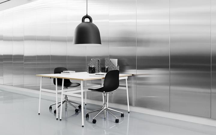 Produktbild Normann Copenhagen Bell Lamp (E27)