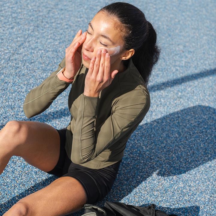 Produktbild Daylong Active Protection (Sonnencreme, SPF 50+, 200 ml, 254 g)