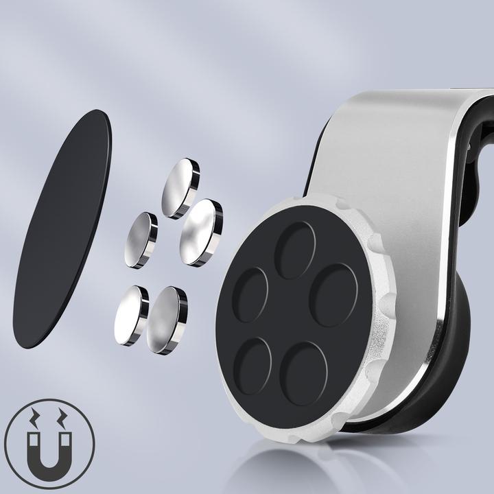 Immagine prodotto Avizar Supporto magnetico per auto