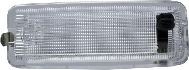 Produktbild Hella 5 Innenraumleuchten Innenraum Halogen Einbau für AUDI 80 B2 Stufenheck